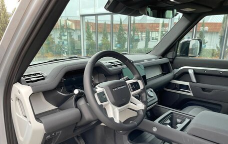 Land Rover Defender II, 2022 год, 6 фотография