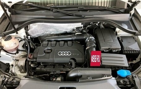 Audi Q3, 2012 год, 2 500 000 рублей, 4 фотография