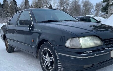 Ford Scorpio II, 1995 год, 200 000 рублей, 3 фотография