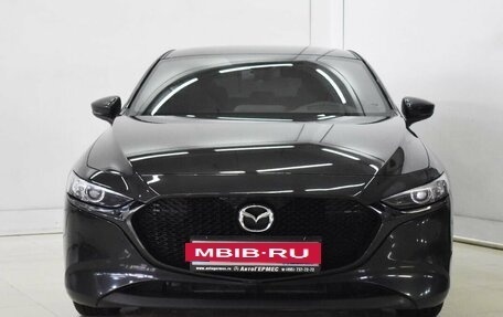 Mazda 3, 2019 год, 2 180 000 рублей, 2 фотография