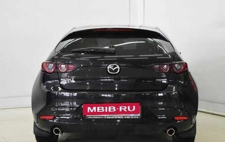 Mazda 3, 2019 год, 2 180 000 рублей, 3 фотография