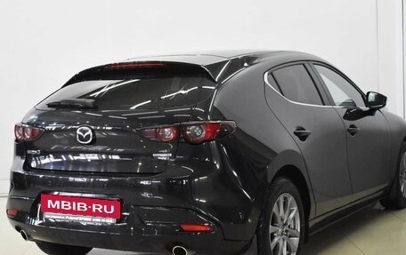 Mazda 3, 2019 год, 2 180 000 рублей, 4 фотография