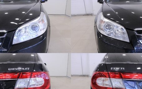 Chevrolet Epica, 2010 год, 695 000 рублей, 5 фотография