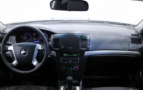 Chevrolet Epica, 2010 год, 695 000 рублей, 16 фотография