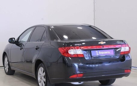 Chevrolet Epica, 2010 год, 695 000 рублей, 7 фотография
