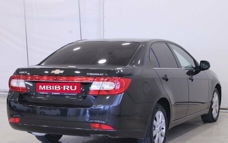 Chevrolet Epica, 2010 год, 695 000 рублей, 6 фотография