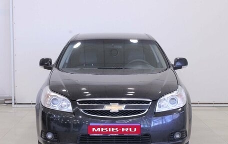 Chevrolet Epica, 2010 год, 695 000 рублей, 3 фотография