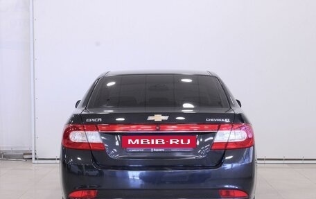 Chevrolet Epica, 2010 год, 695 000 рублей, 8 фотография