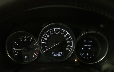 Mazda CX-5 II, 2015 год, 2 485 000 рублей, 13 фотография