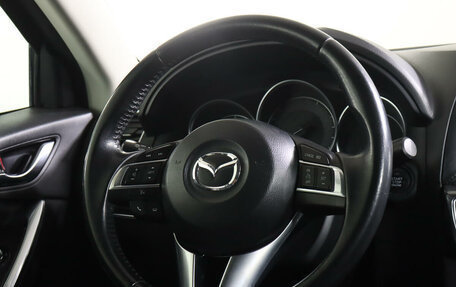 Mazda CX-5 II, 2015 год, 2 485 000 рублей, 17 фотография