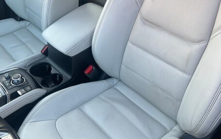 Mazda CX-5 II, 2018 год, 2 836 000 рублей, 22 фотография