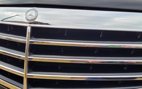 Mercedes-Benz E-Класс, 2012 год, 2 300 000 рублей, 13 фотография