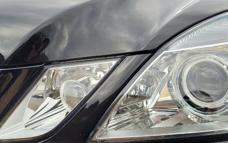 Mercedes-Benz E-Класс, 2012 год, 2 300 000 рублей, 14 фотография