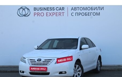 Toyota Camry, 2008 год, 1 100 000 рублей, 1 фотография