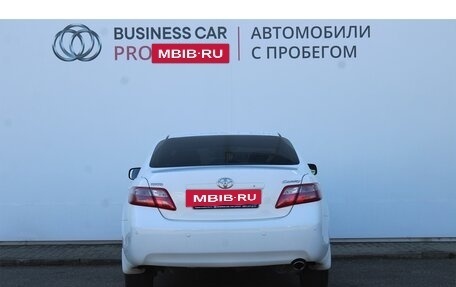 Toyota Camry, 2008 год, 1 100 000 рублей, 5 фотография