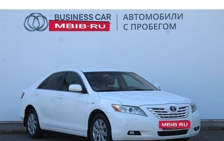 Toyota Camry, 2008 год, 1 100 000 рублей, 3 фотография