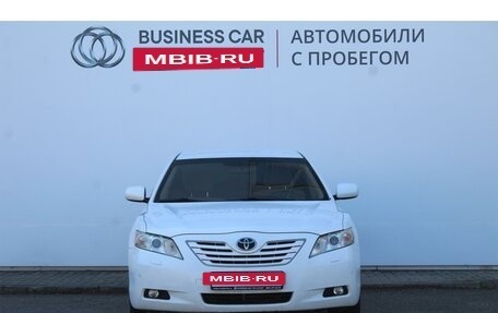 Toyota Camry, 2008 год, 1 100 000 рублей, 2 фотография