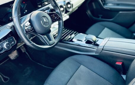 Mercedes-Benz A-Класс, 2019 год, 2 655 000 рублей, 6 фотография