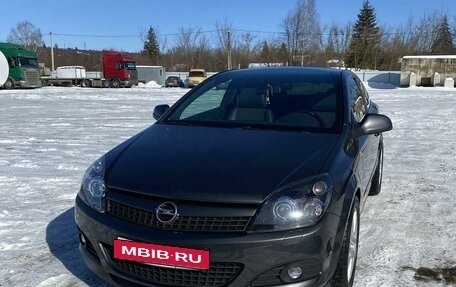 Opel Astra H, 2010 год, 780 000 рублей, 6 фотография