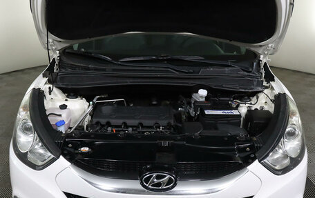 Hyundai ix35 I рестайлинг, 2012 год, 1 525 000 рублей, 9 фотография