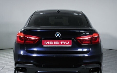 BMW X6, 2018 год, 5 100 000 рублей, 6 фотография