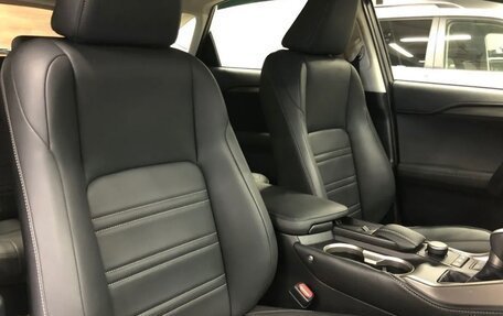 Lexus NX I, 2016 год, 3 300 000 рублей, 14 фотография