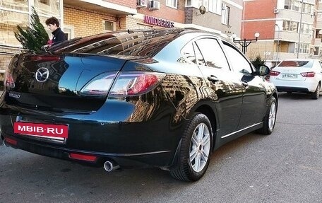 Mazda 6, 2008 год, 964 500 рублей, 3 фотография