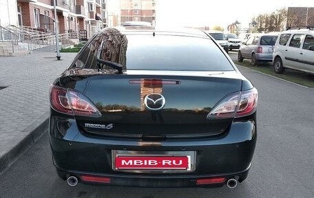 Mazda 6, 2008 год, 964 500 рублей, 9 фотография