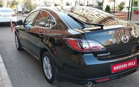Mazda 6, 2008 год, 964 500 рублей, 5 фотография