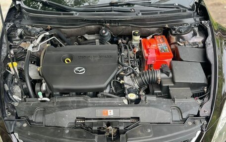 Mazda 6, 2008 год, 964 500 рублей, 11 фотография