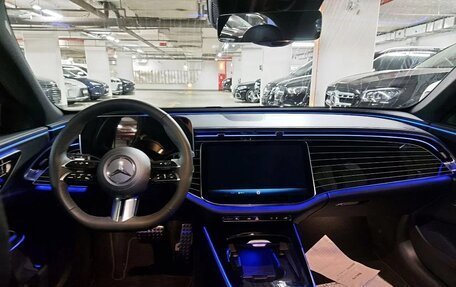 Mercedes-Benz E-Класс, 2023 год, 15 199 000 рублей, 6 фотография