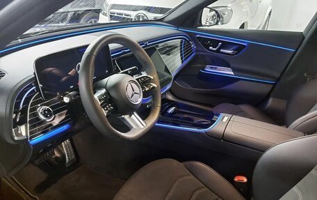 Mercedes-Benz E-Класс, 2023 год, 15 199 000 рублей, 7 фотография