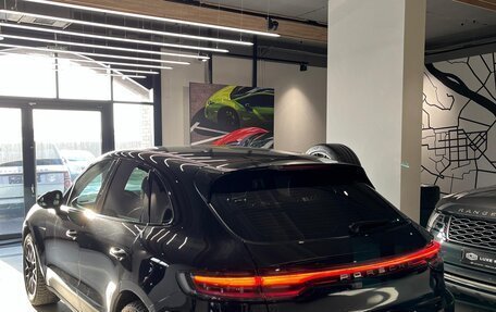 Porsche Macan I рестайлинг, 2019 год, 7 250 000 рублей, 5 фотография