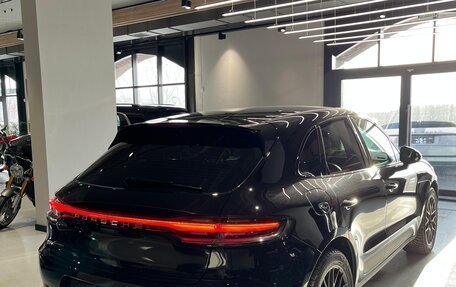 Porsche Macan I рестайлинг, 2019 год, 7 250 000 рублей, 4 фотография