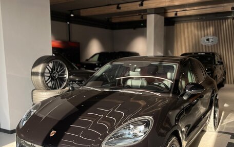 Porsche Macan I рестайлинг, 2019 год, 7 250 000 рублей, 3 фотография
