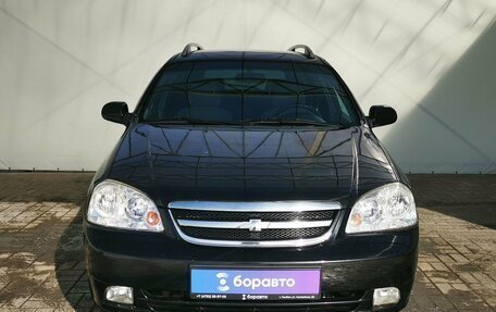 Chevrolet Lacetti, 2007 год, 688 000 рублей, 3 фотография