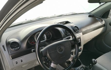 Chevrolet Lacetti, 2007 год, 688 000 рублей, 15 фотография