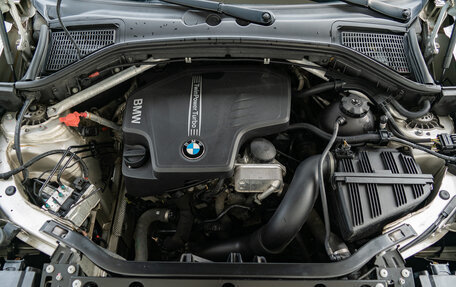 BMW X3, 2013 год, 1 990 000 рублей, 15 фотография
