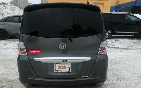 Honda Freed I, 2012 год, 1 150 000 рублей, 6 фотография