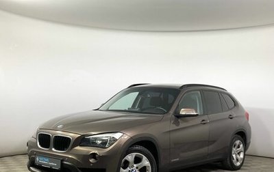 BMW X1, 2012 год, 1 440 000 рублей, 1 фотография