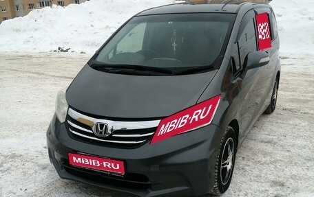 Honda Freed I, 2012 год, 1 150 000 рублей, 1 фотография