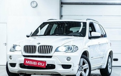 BMW X5, 2009 год, 2 549 000 рублей, 1 фотография