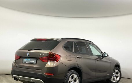 BMW X1, 2012 год, 1 440 000 рублей, 2 фотография