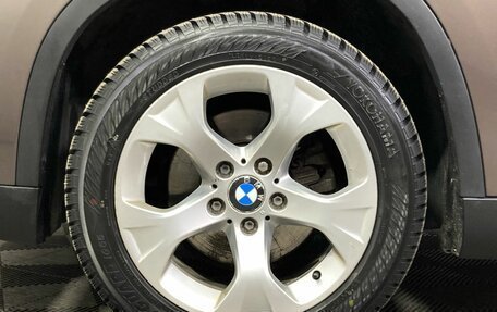 BMW X1, 2012 год, 1 440 000 рублей, 7 фотография