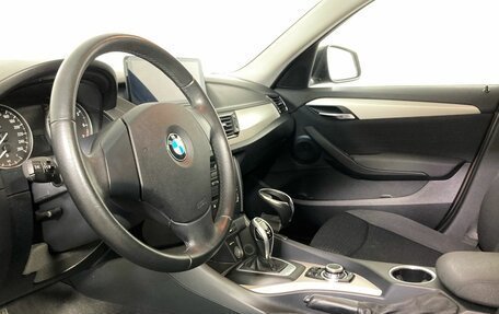 BMW X1, 2012 год, 1 440 000 рублей, 8 фотография