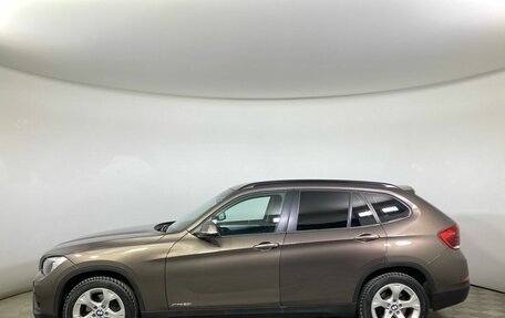 BMW X1, 2012 год, 1 440 000 рублей, 3 фотография