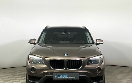 BMW X1, 2012 год, 1 440 000 рублей, 5 фотография
