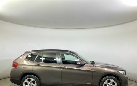 BMW X1, 2012 год, 1 440 000 рублей, 4 фотография