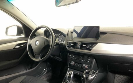 BMW X1, 2012 год, 1 440 000 рублей, 10 фотография