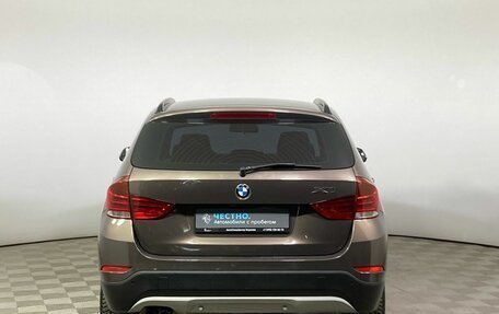 BMW X1, 2012 год, 1 440 000 рублей, 6 фотография